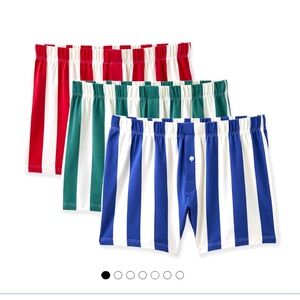 Nice Laundry Men’s Slim Fit Boxers 3-pack